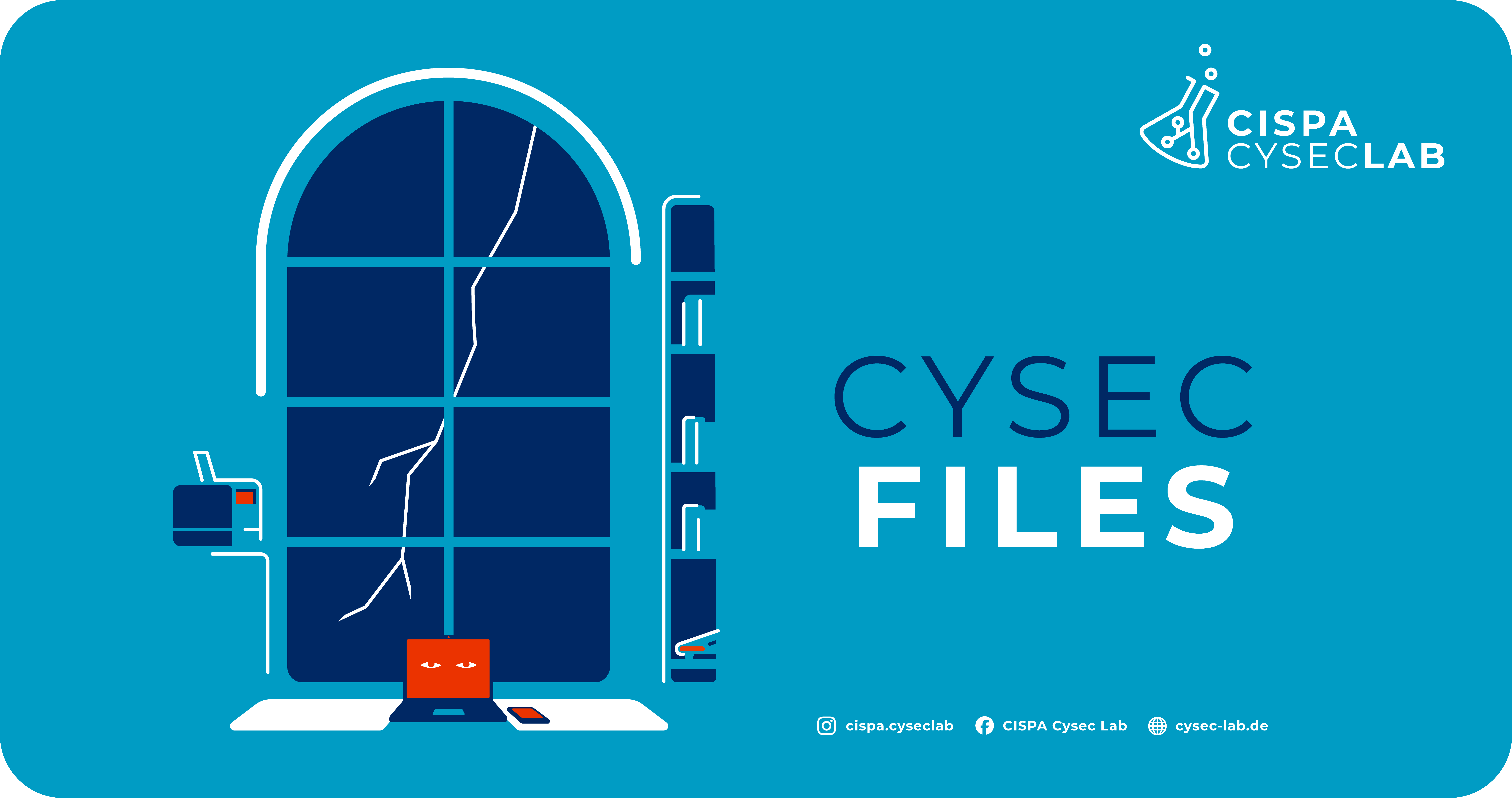Cysec Files Header